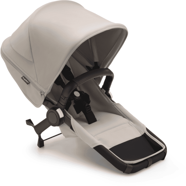 bugaboo Kit extension pour poussette Donkey 5 Duo complet Desert Taupe