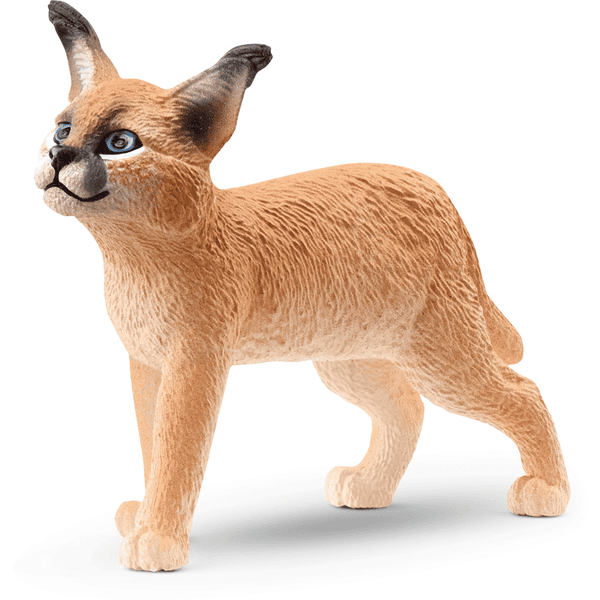 schleich® Karakal Junges 14868