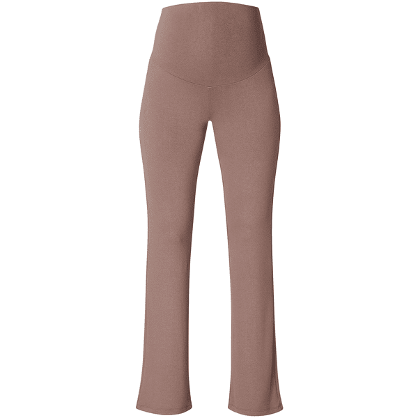 Noppies Casual Hose flared Luci Deep Taupe