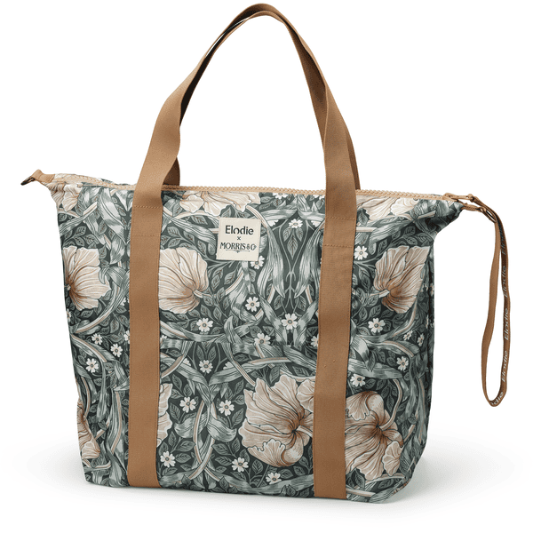 Elodie Bolso cambiador Soft Shell Pimpernel 