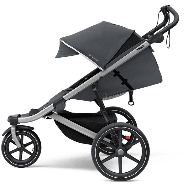 THULE Sportwagen Urban Glide 2 Dark Shadow babymarkt.de