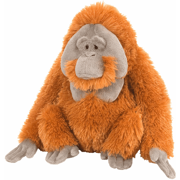 Wild Republic Kæledyr Cuddle kins Orang Utan