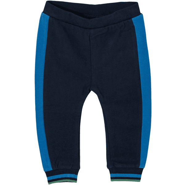 s. Olive r Pantaloni di felpa blu