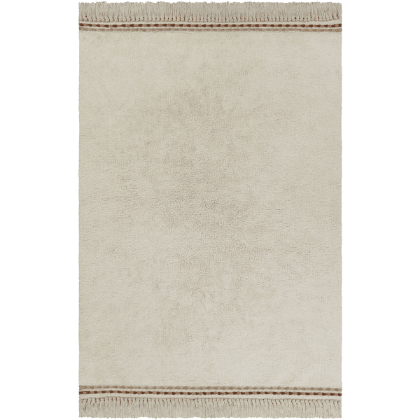 Tapis Petit  Dywan dziecięcy Sophie natural cream 170 x 120 cm