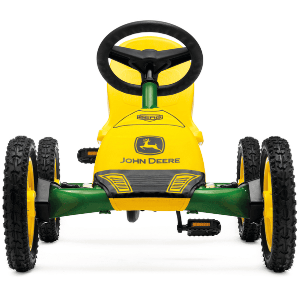 Berg toys best sale john deere