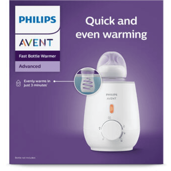 MasParafarmacia: Comprar Philips Avent Calienta Biberon SCF355/00