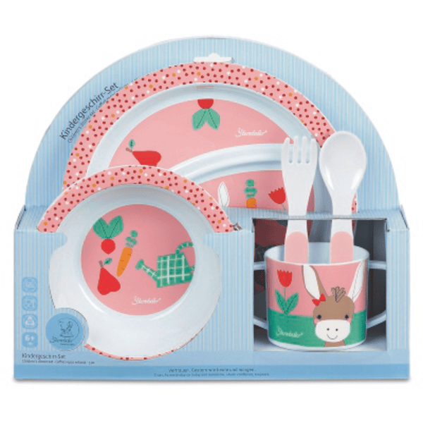 Sterntaler Baby-Schlafsack Esel Emmilius Aus Jersey Grün Ab 32,99