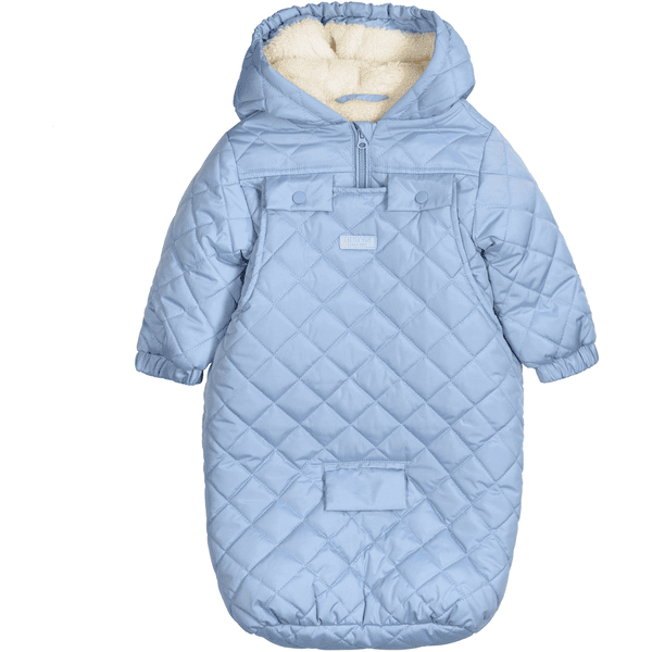 STACCATO Combinaison hiver enfant bleu clair