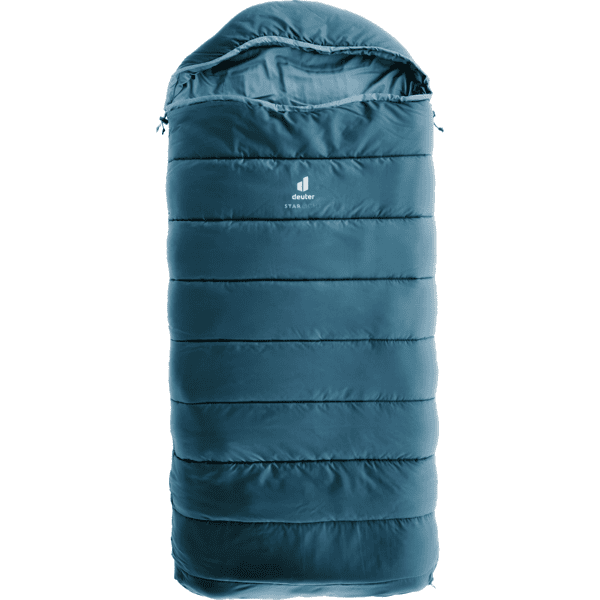 Deuter Kinderschlafsack Starlight SQ Marine Slateblue