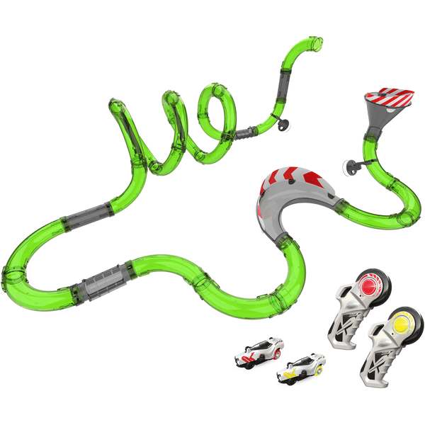 Silverlit Zestaw Jumping Doom Set