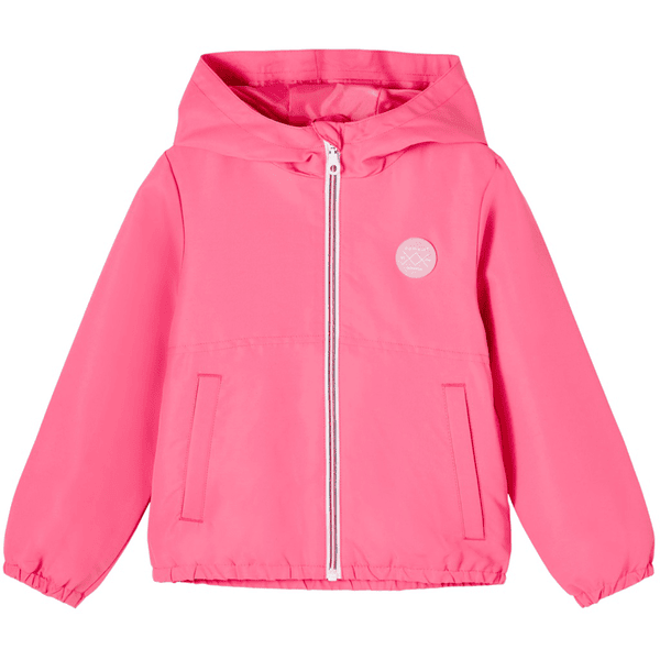 name it Chaqueta NMNMIZAN Rosa vivo