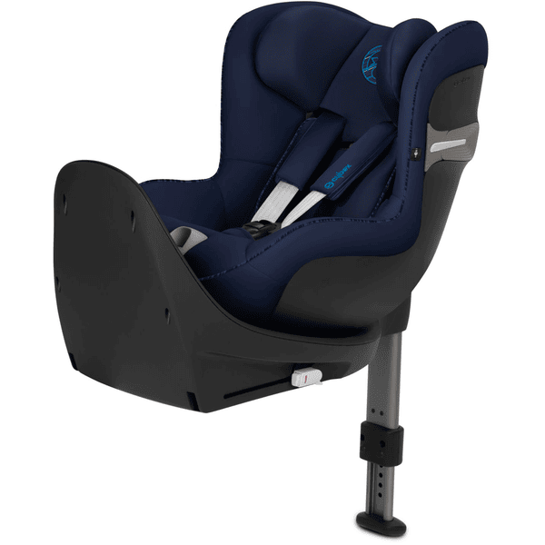 cybex GOLD Si ge auto pivotant Sirona S i Size indigo blue