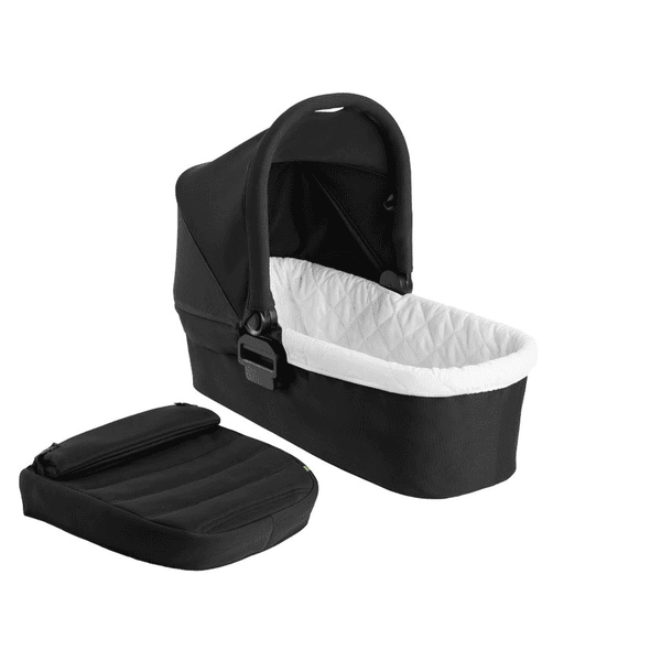 Baby jogger hotsell liggdel deluxe