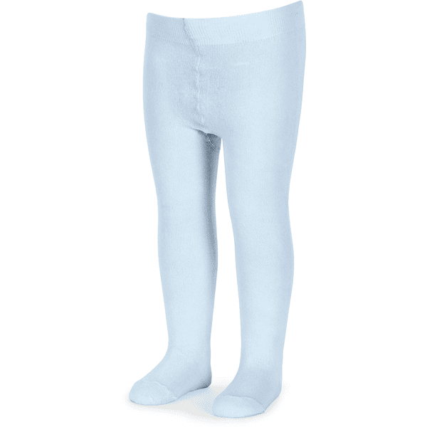 Sterntaler Boys Strumpfhose Uni bleu