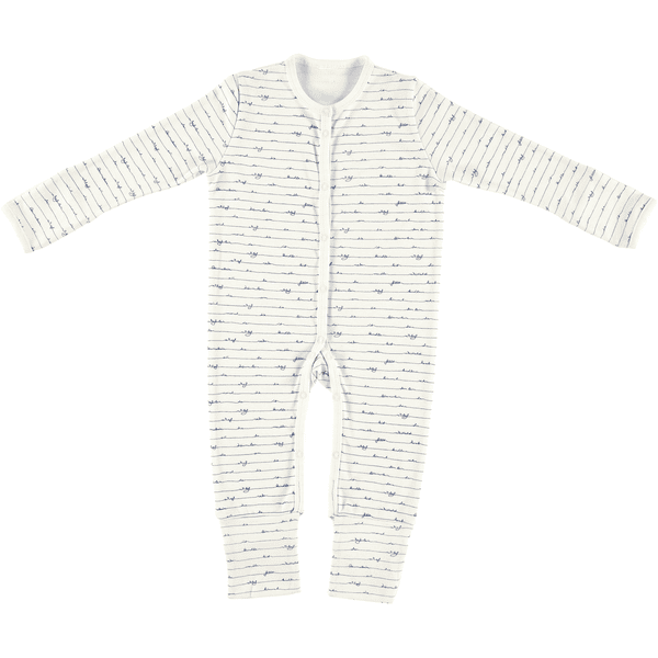 Alvi® Combinaison pyjama enfant Lullaby