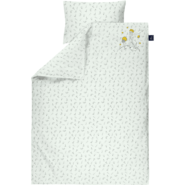 Alvi ® Sengelinned Le petit prince 100 x 135 cm