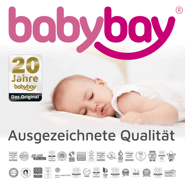 Babybay dimensions outlet