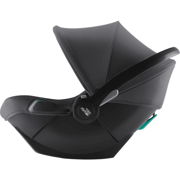 Sillas de paseo B-AGILE M BRITAX RÖMER Elephant Grey : Tienda bebe