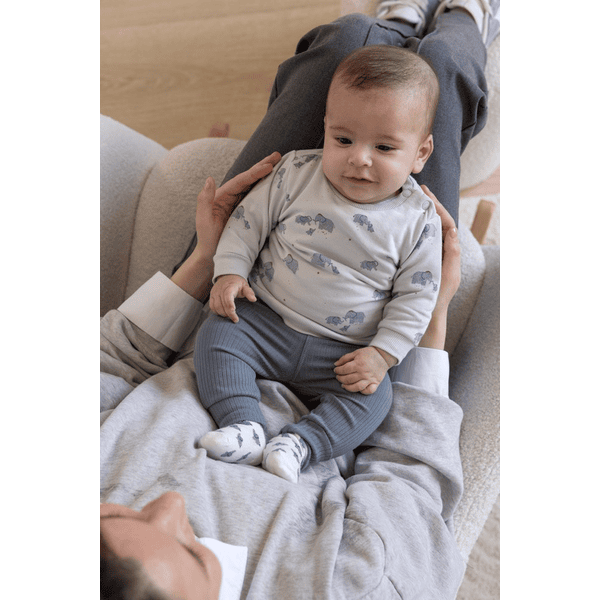 Feetje jongen sale