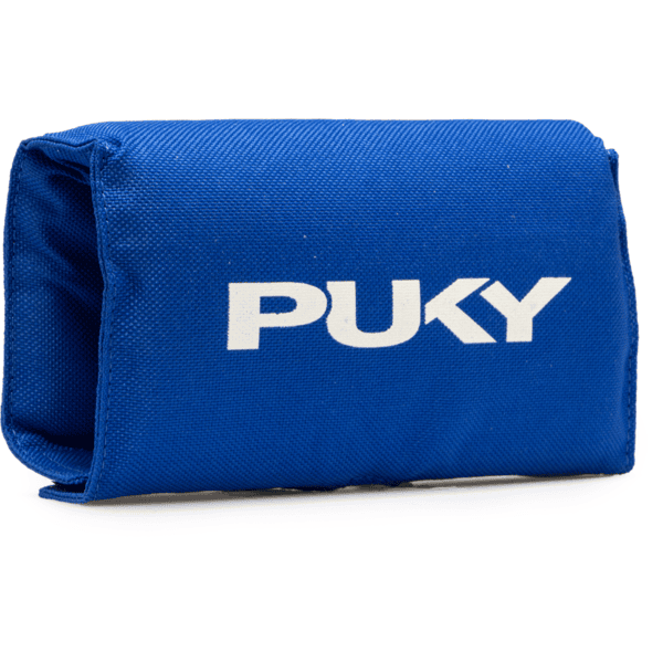 PUKY® Lenkerpolster LP 3 blau