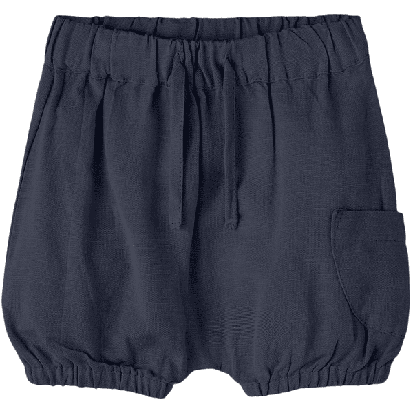 name it Shorts Nbmfaher Dark Sapphire