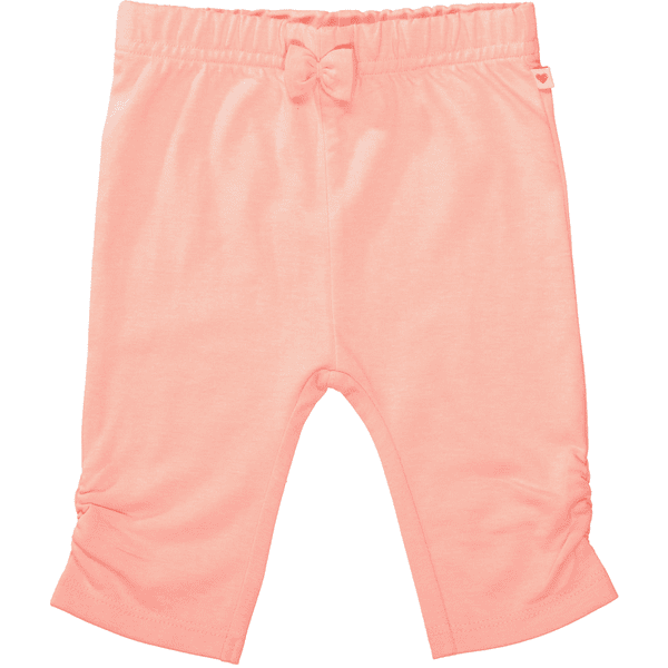 Staccato  Capri leggingsit neon flamingo