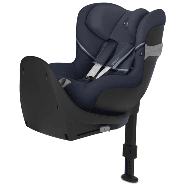 cybex GOLD Reboarder Sirona S2 i-Size Ocean Blue