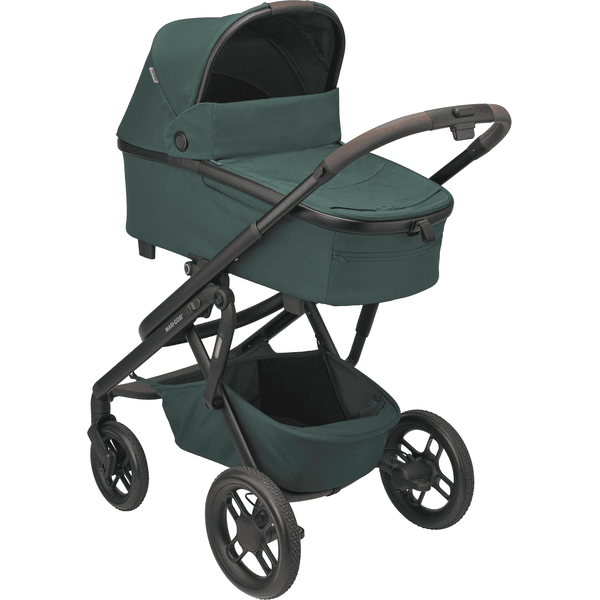 MAXI COSI kočárek Lila XP Plus 2023 Essential Green 