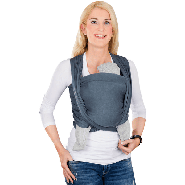 Echarpe de portage hoppediz top