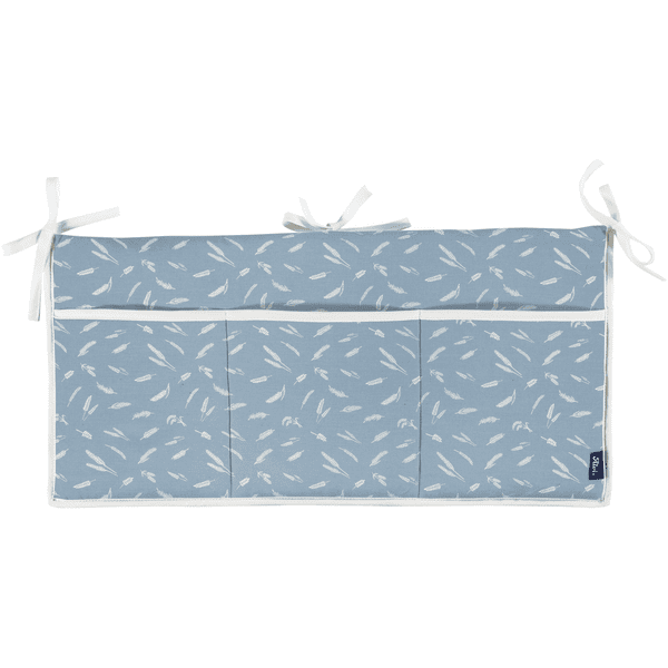 Alvi ® Organiser Earth blauw