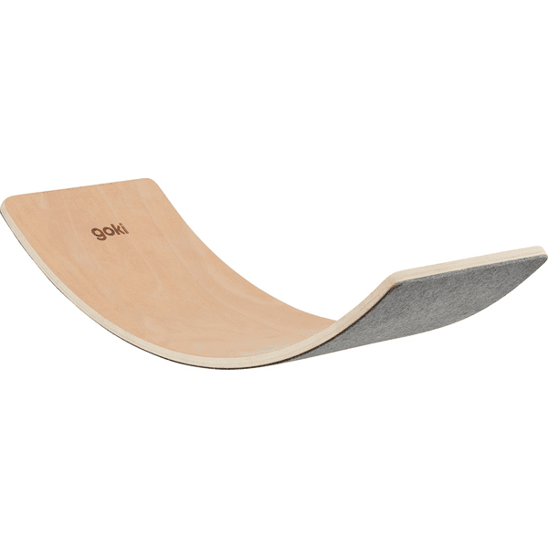 goki Balance Board, Wave