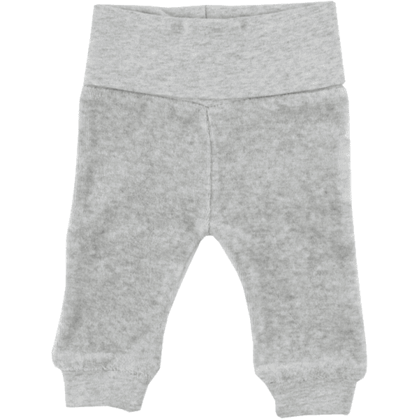 FIXONI Frühchen Sweathose grey