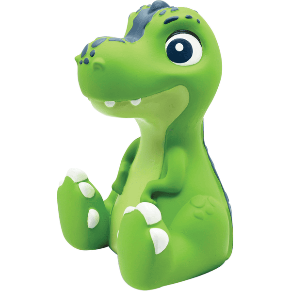 LEXIBOOK Dino 3D LED kapesní noční světlo cca 13 cm