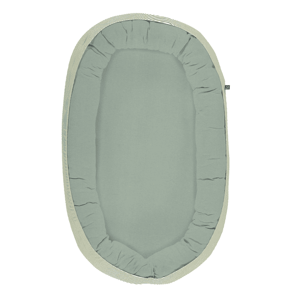 Alvi ® Nido Snooze Sea horse verde