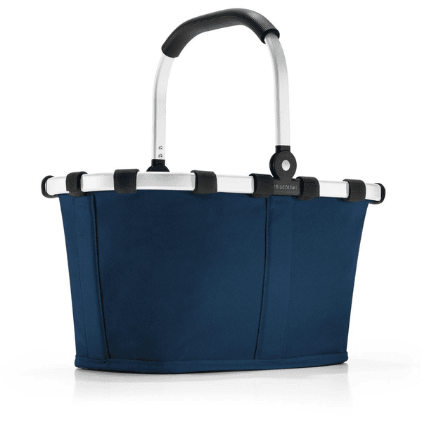 reisenthel® Sac de courses enfant carrybag XS bleu foncé