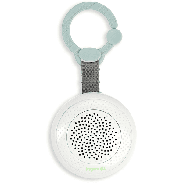 Ingenuity Altavoz Bluetooth Pock-a-Bye Baby