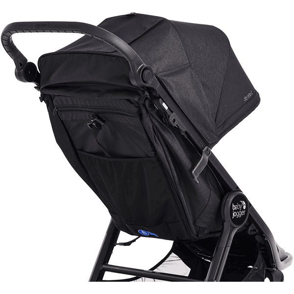 City elite best sale 2 baby jogger