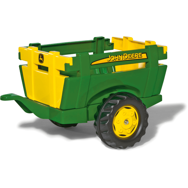 ROLLY TOYS rollyFarm Peräkärry John Deere