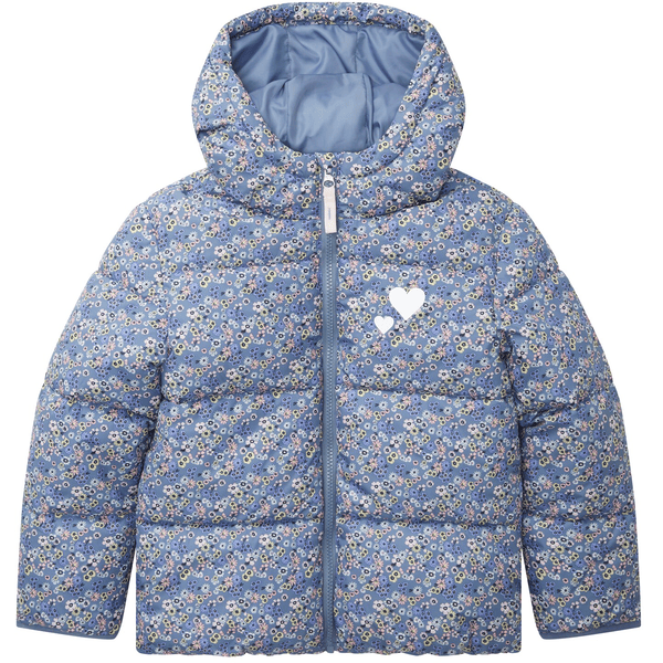 TOM TAILOR Kinderjacke tiny flower