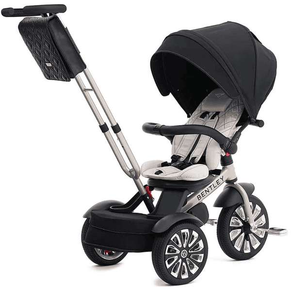 Bentley 6 in store 1 stroller trike