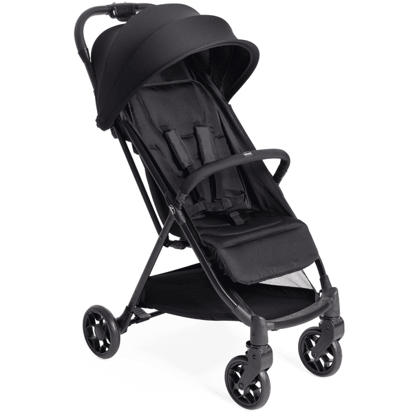 chicco Sportwagen Urbino Black