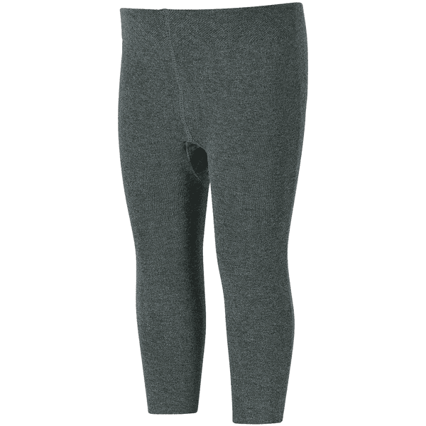 Sterntaler Leggings Uni anthrazit 