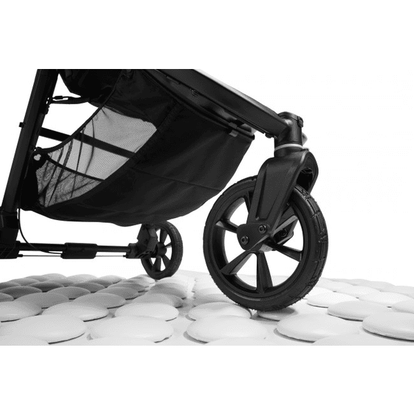 Poussette baby cheap jogger city mini