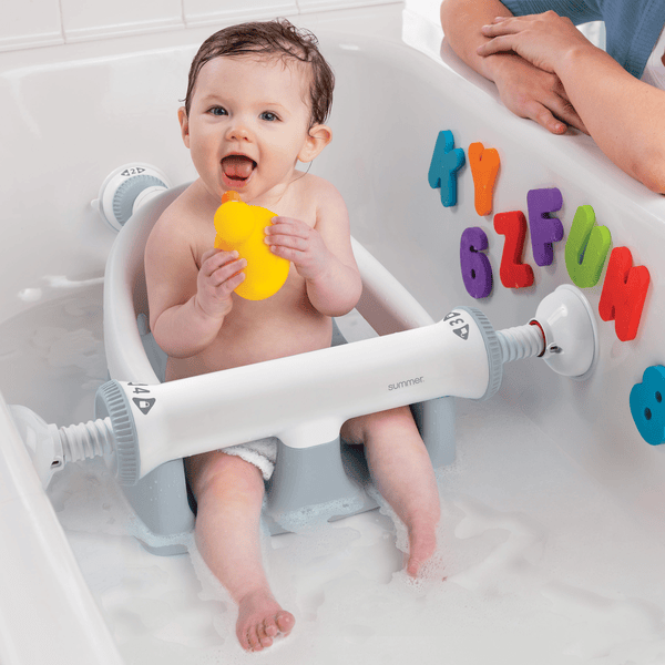 Ingenuity store bath seat