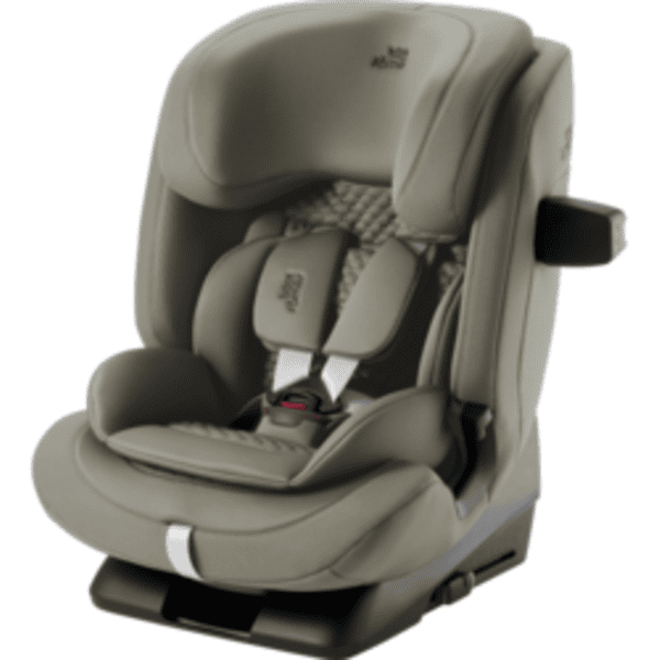 Britax Römer Diamond Advansafix Urban Olive Seggiolino per bambini Pro LUX