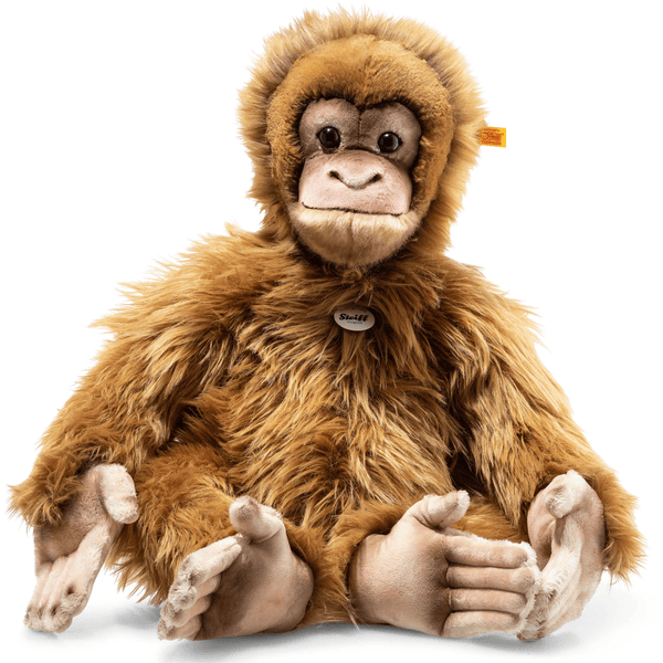 Steiff Alena Orangutang, 60 cm,