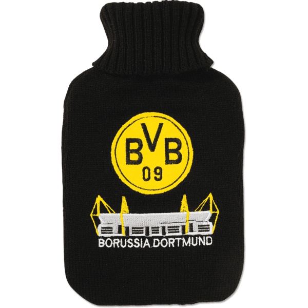 BVB kuuman veden pullo