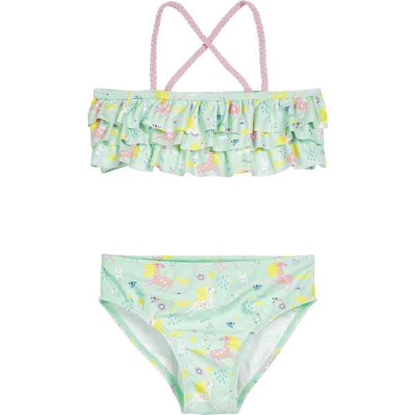 Playshoes  Ochrona UV Bikini Jednorożec