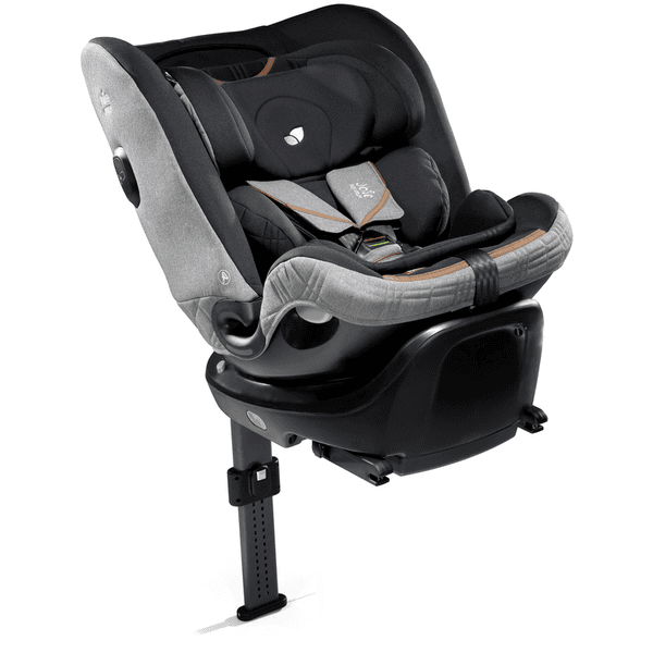 Joie Signature i-Spin XL Kindersitz Carbon