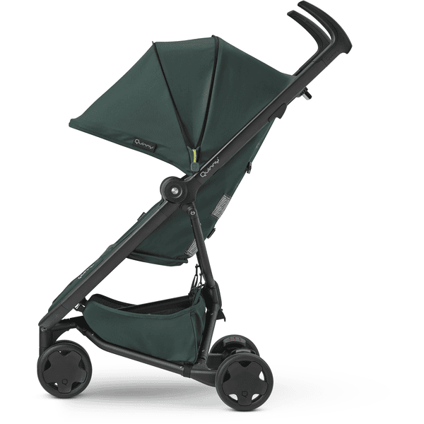 Buy cheap quinny stroller